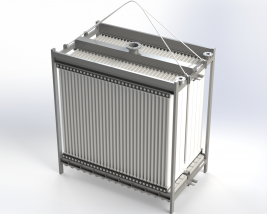 革命性突破與多點(diǎn)開花！碧水源這半年科研結(jié)碩果......